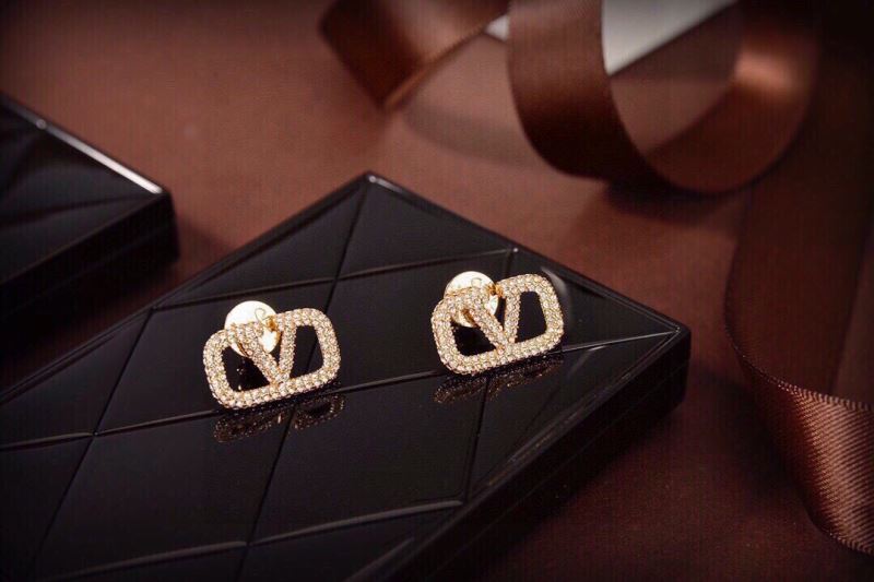 Valentino Earrings